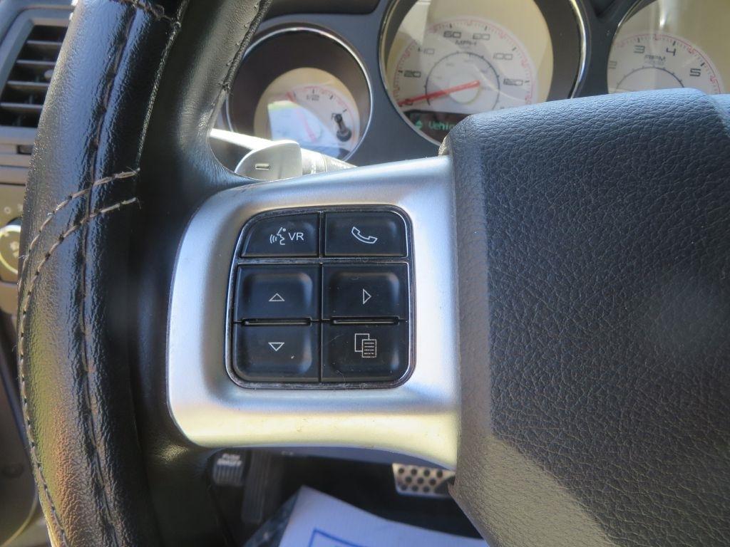 Dodge Challenger SXT 2013