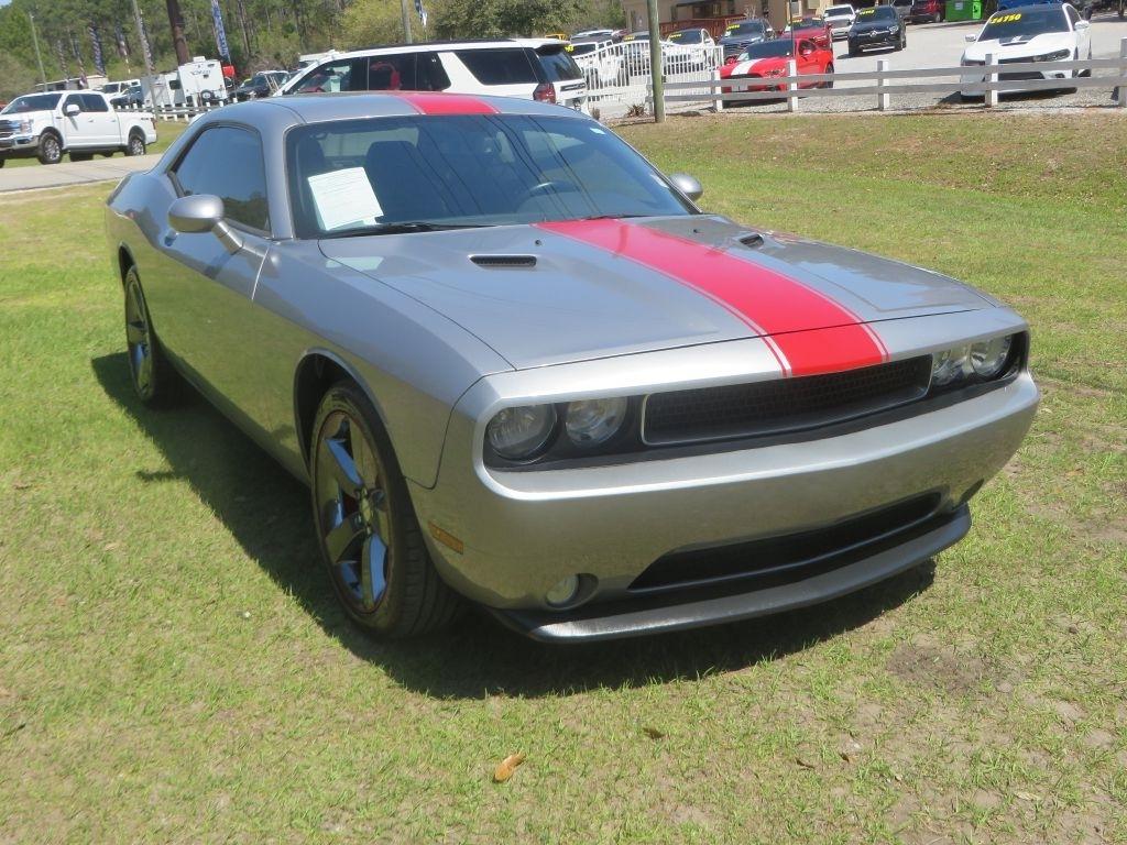 Dodge Challenger  2013