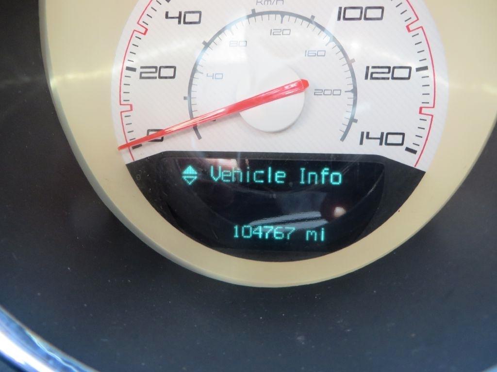 Dodge Challenger  2013