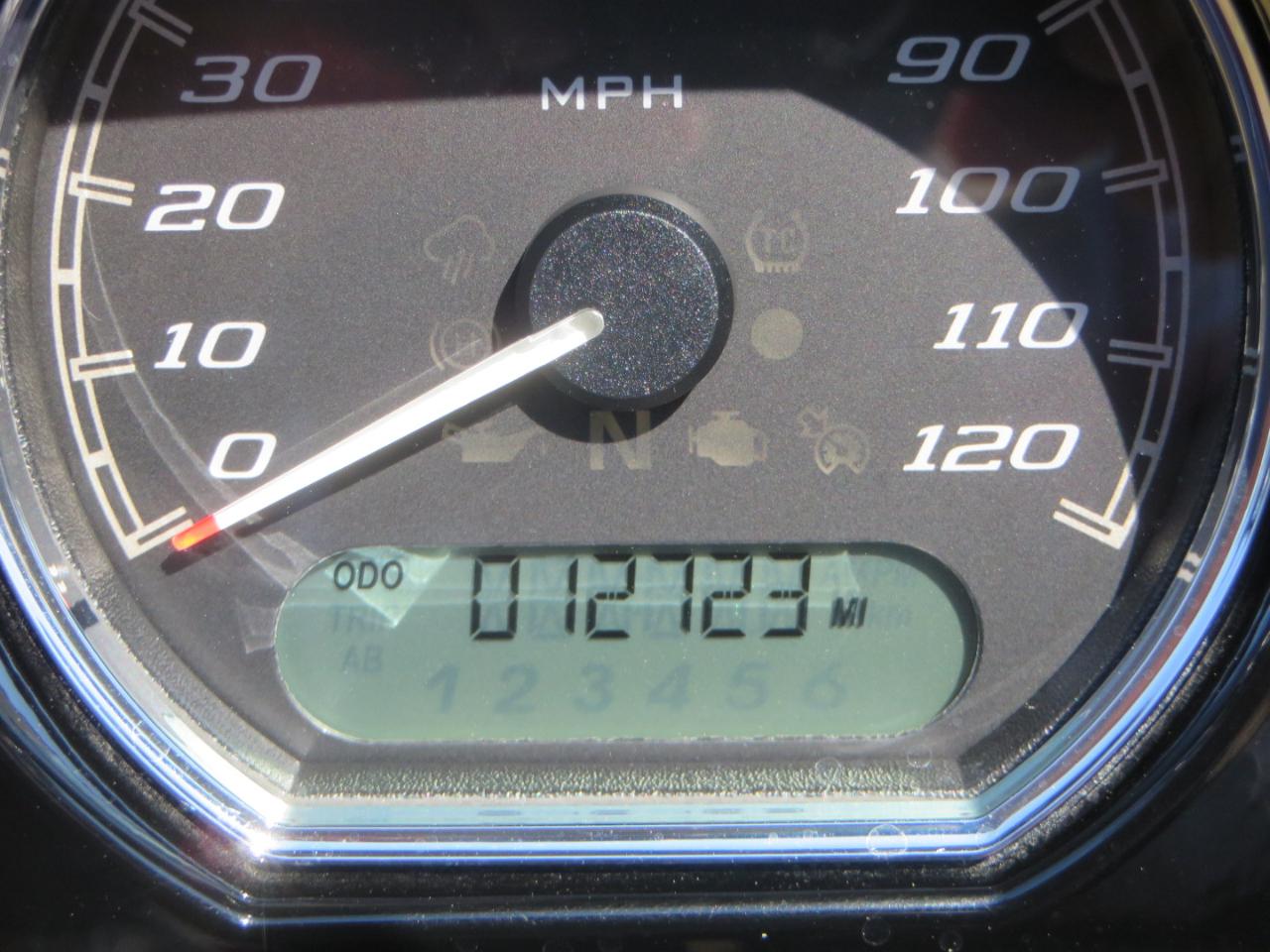 Harley-Davidson FLHXST  2022