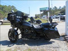 2022 Harley-Davidson FLHXST 