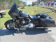 2014 Harley-Davidson FLHXS 