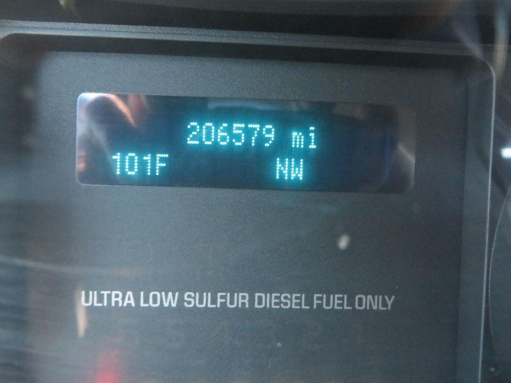 Ford Super Duty F-250 SRW  2013