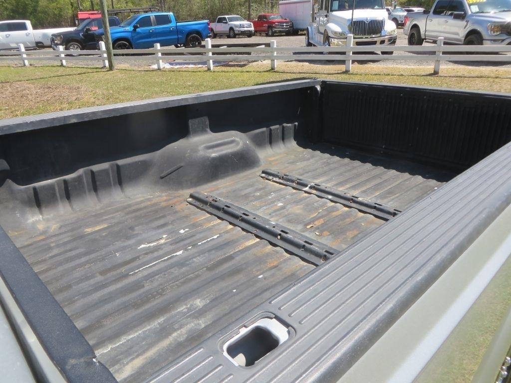 Ford Super Duty F-250 SRW  2013