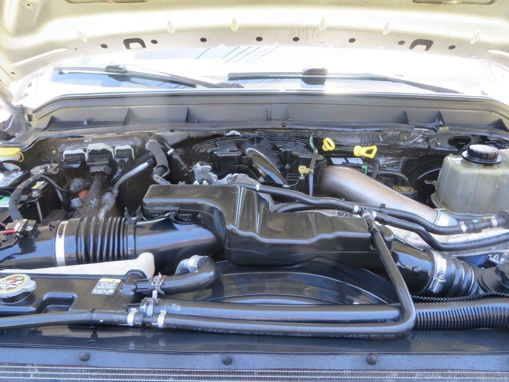 Ford Super Duty F-250 SRW  2013