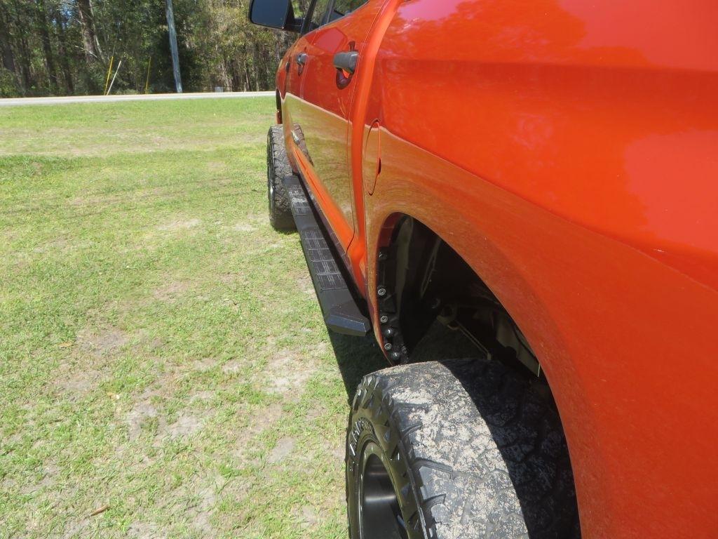 Toyota Tundra 4WD Truck  2016