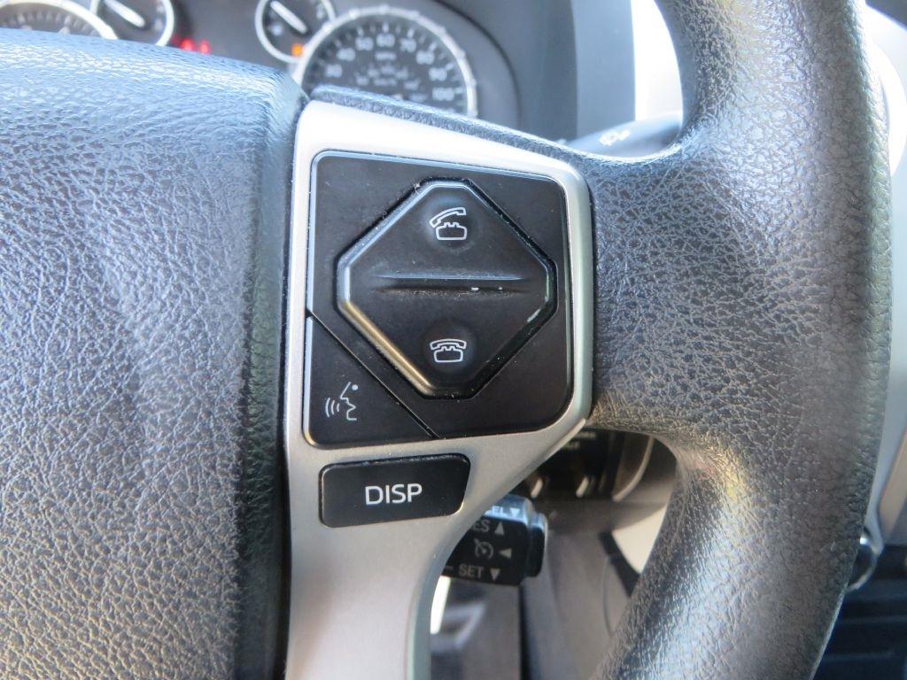 Toyota Tundra 4WD Truck  2016