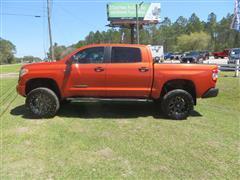 2016 Toyota Tundra 4WD Truck 