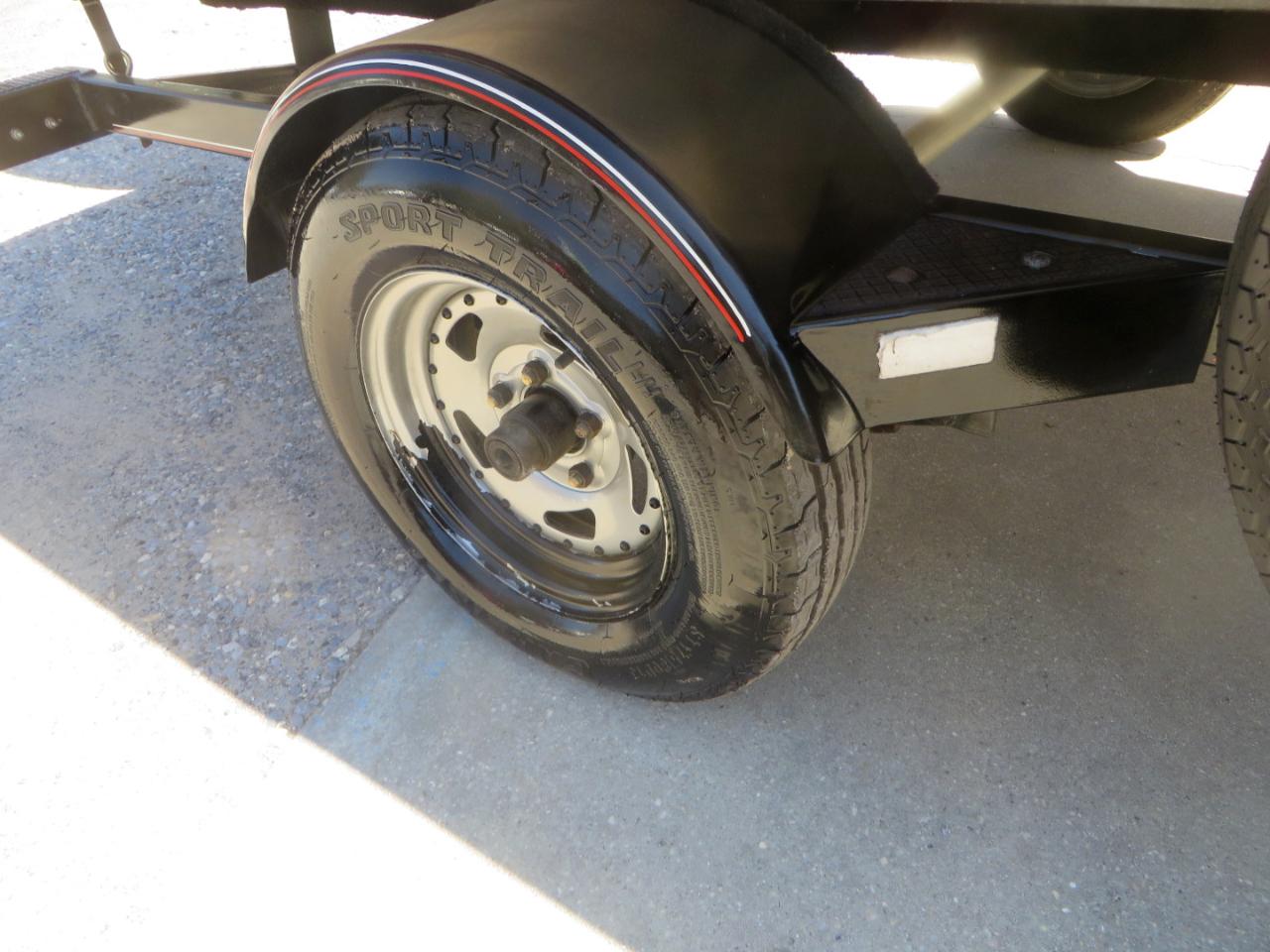 Bass Tracker Pro 170  2010