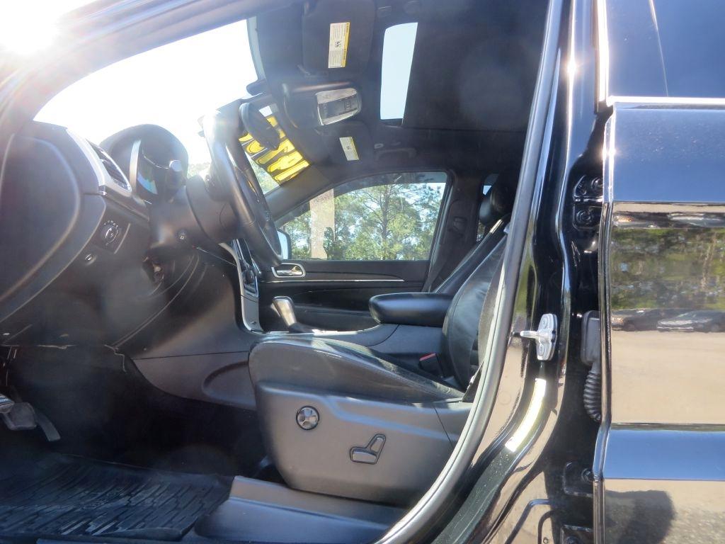 Jeep Grand Cherokee  2018