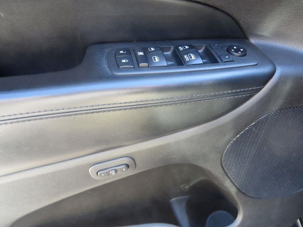 Jeep Grand Cherokee  2018