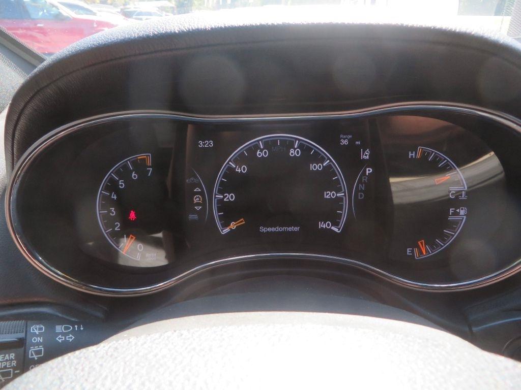 Jeep Grand Cherokee  2018