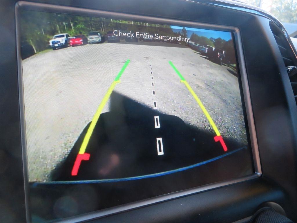 Jeep Grand Cherokee  2018