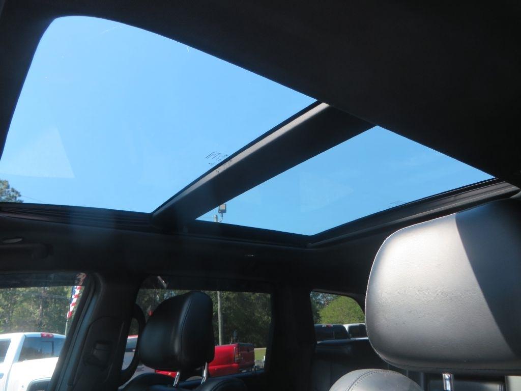 Jeep Grand Cherokee  2018