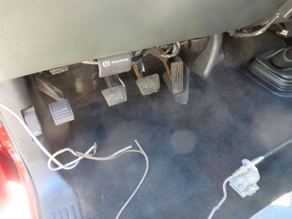 Chevrolet Silverado 3500  2002