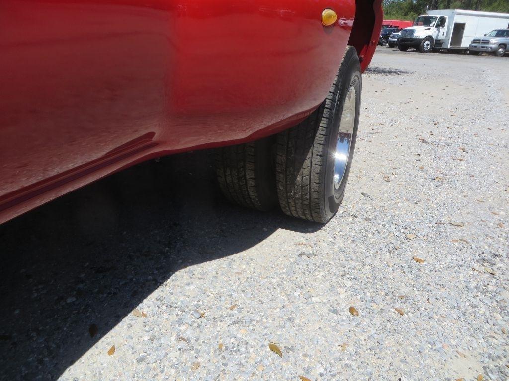 Chevrolet Silverado 3500  2002