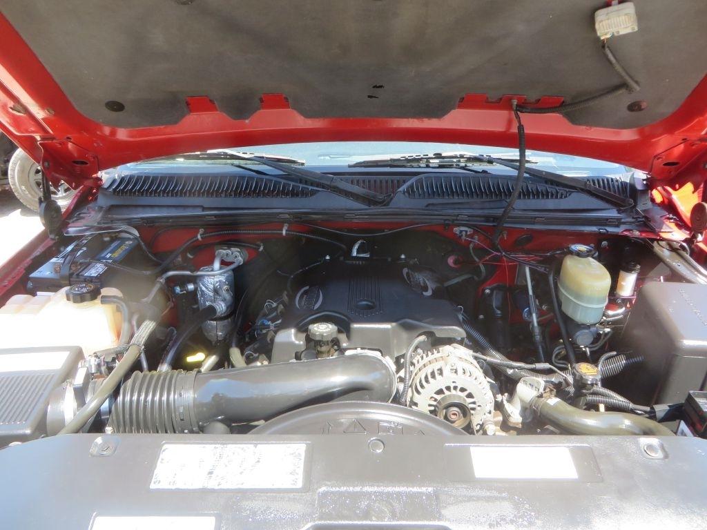 Chevrolet Silverado 3500  2002