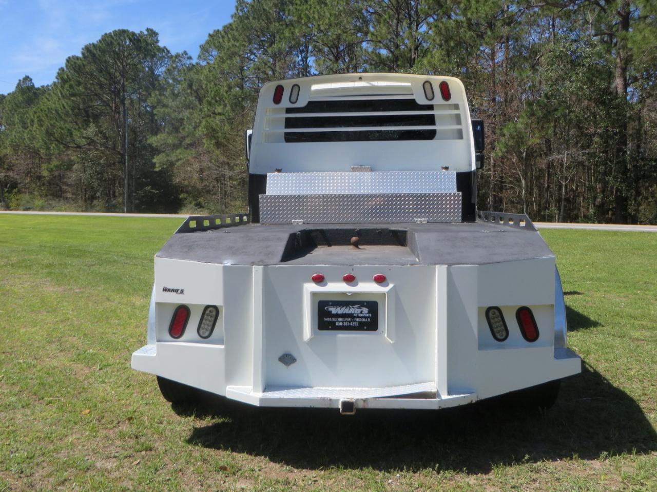 International 4000  2003