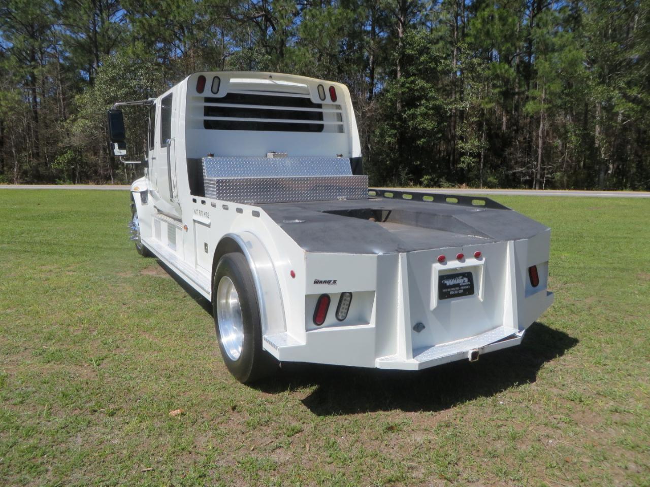 International 4000  2003