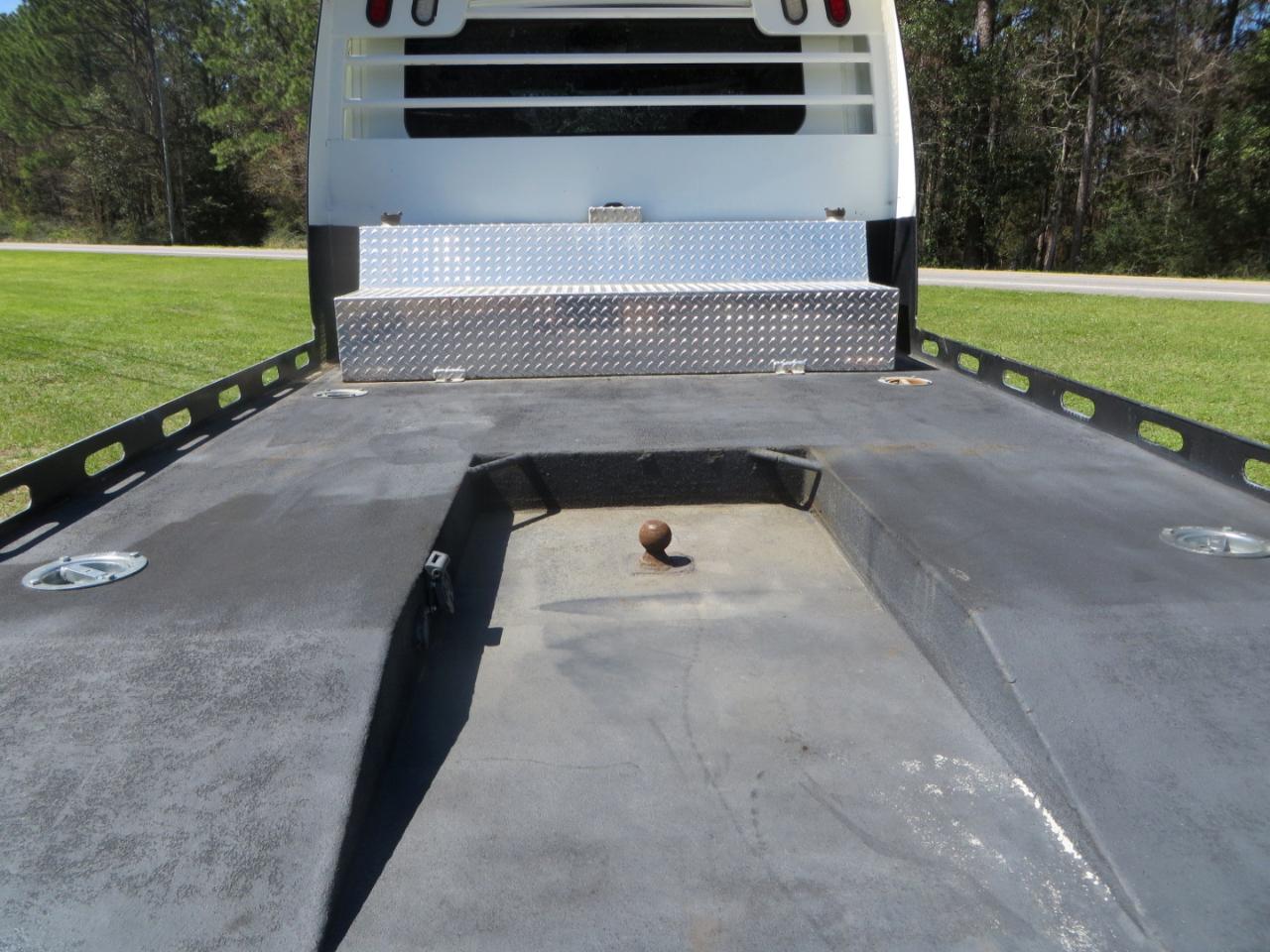 International 4000  2003