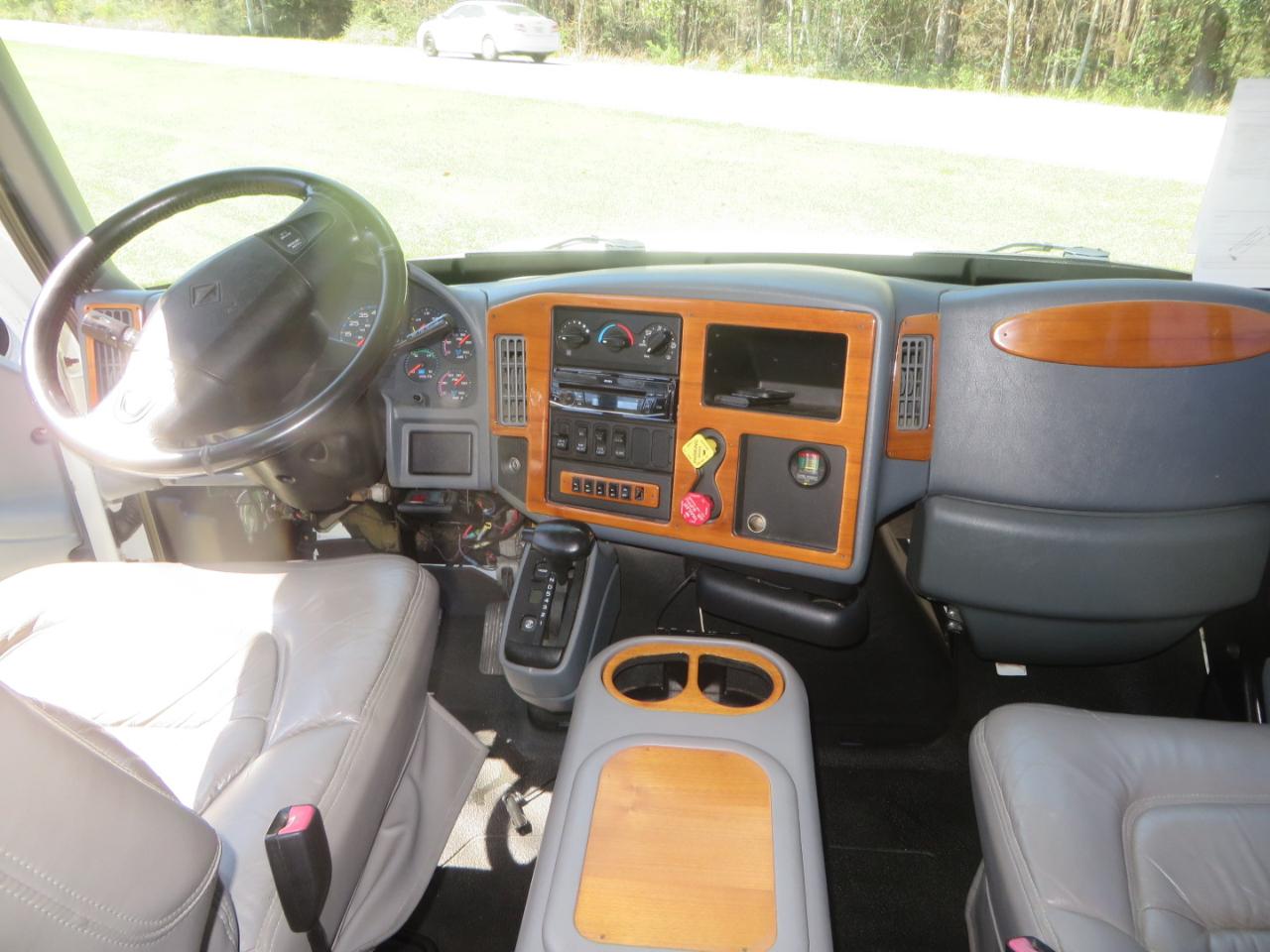 International 4000  2003