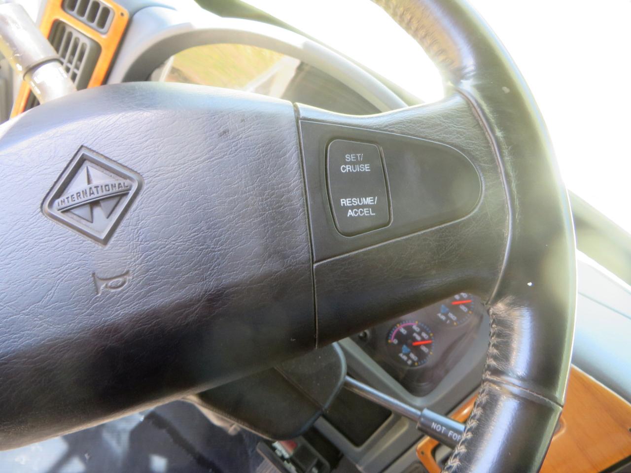 International 4000  2003