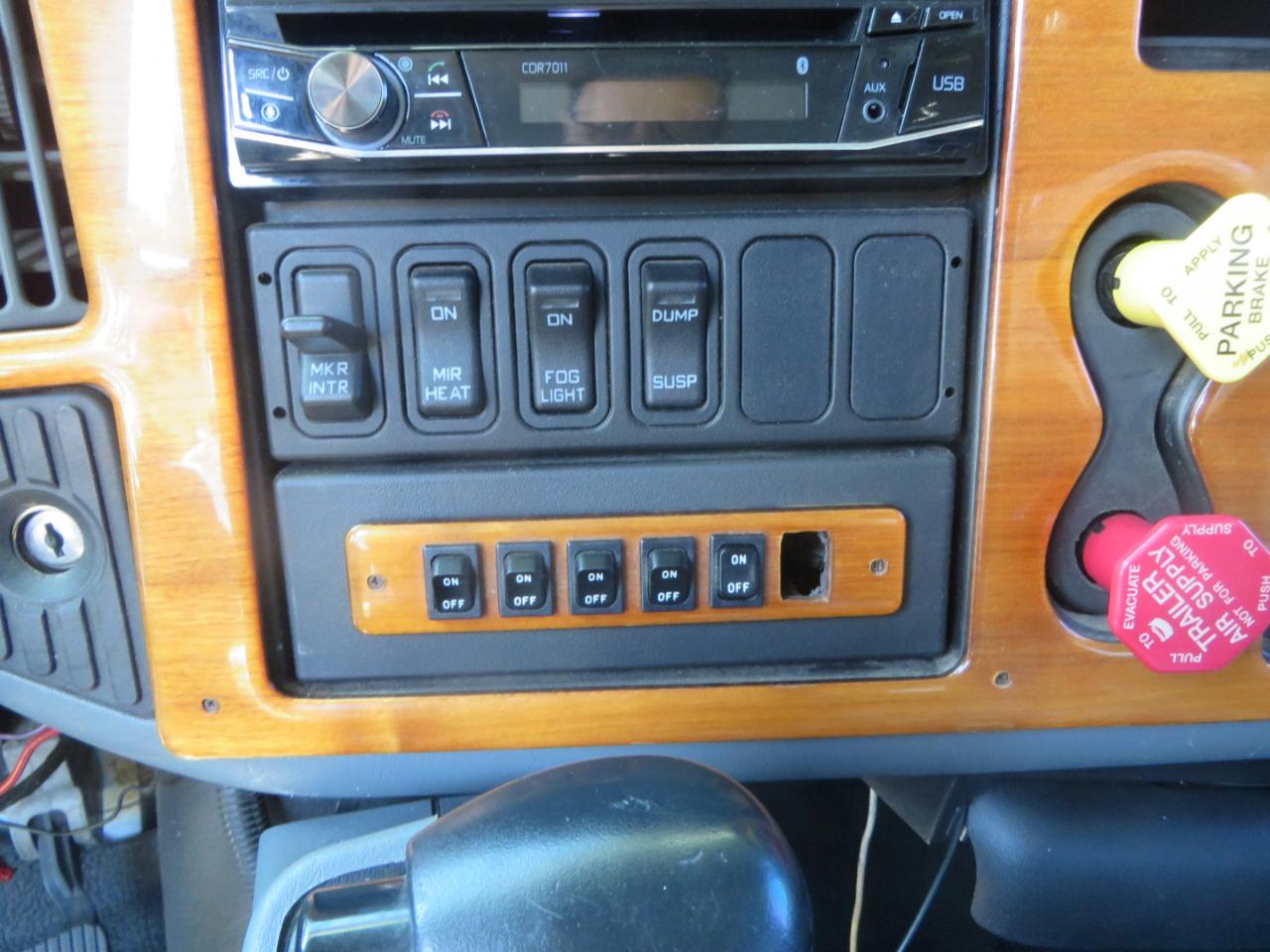 International 4000  2003