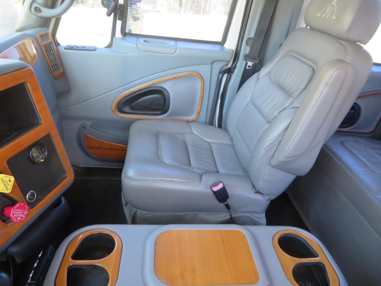 International 4000  2003