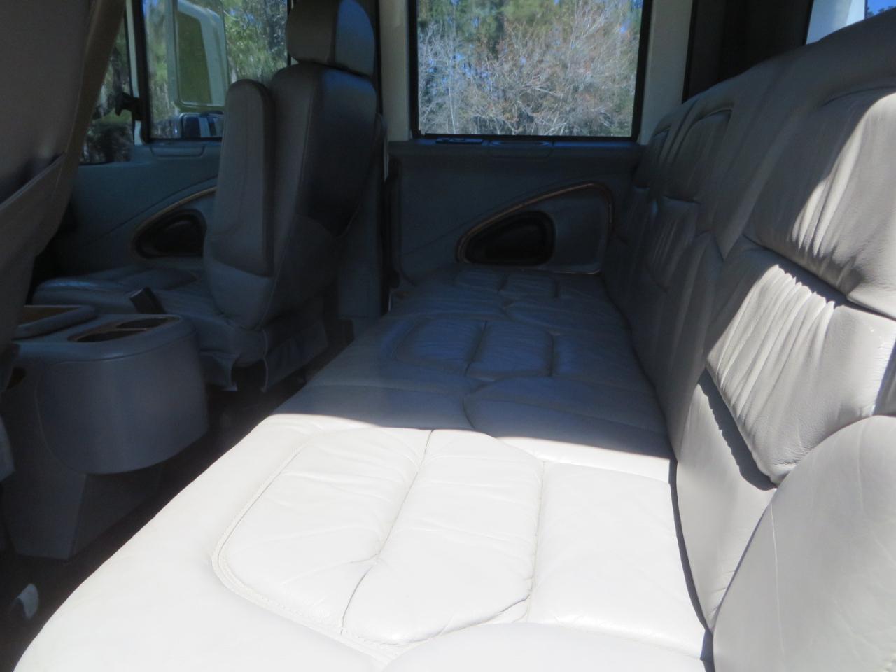 International 4000  2003