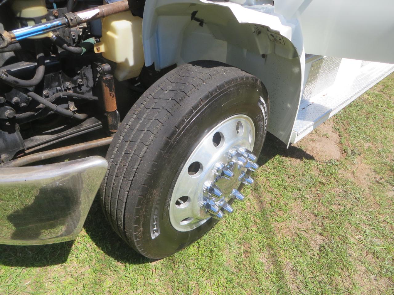 International 4000  2003