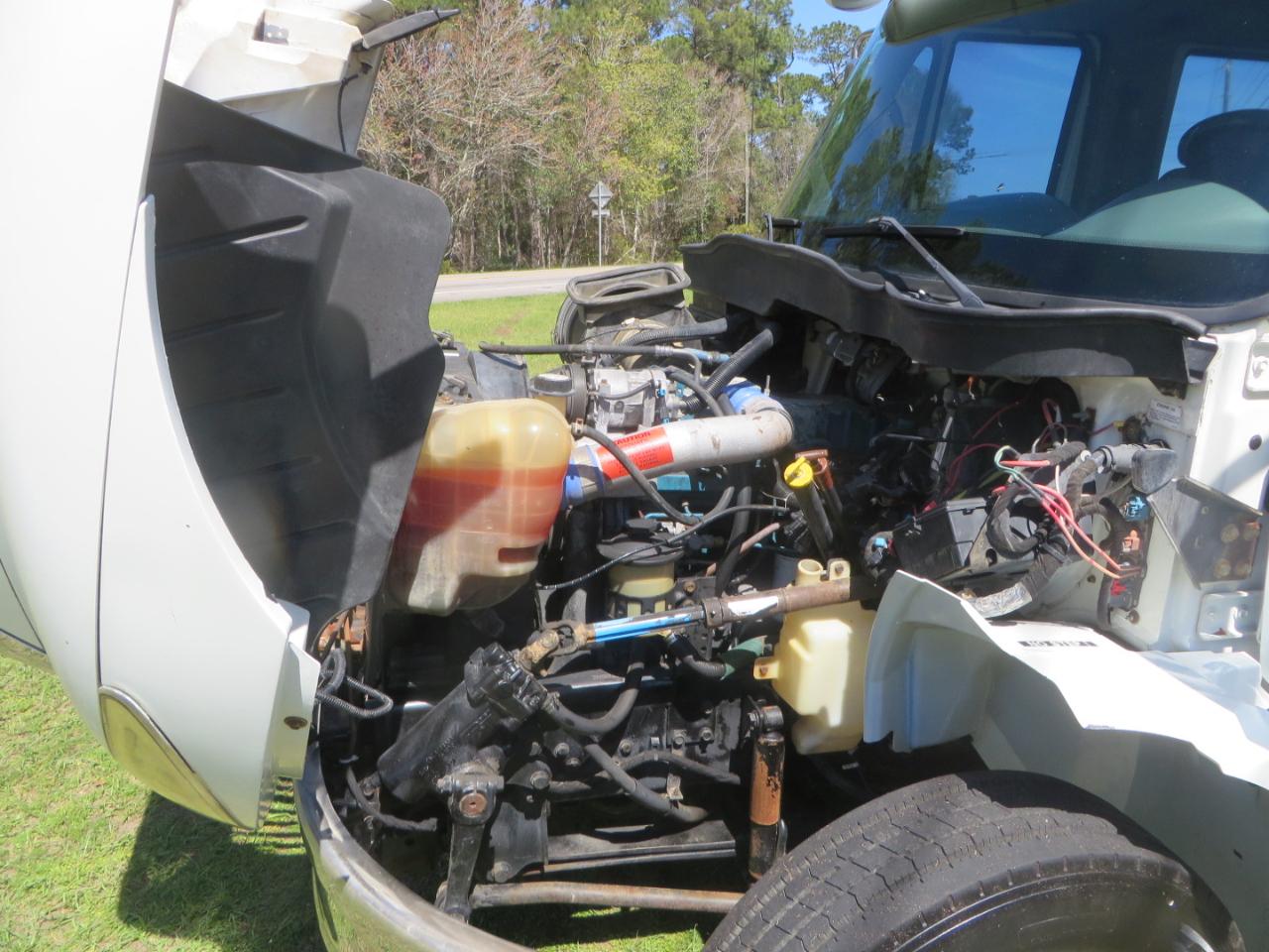 International 4000  2003