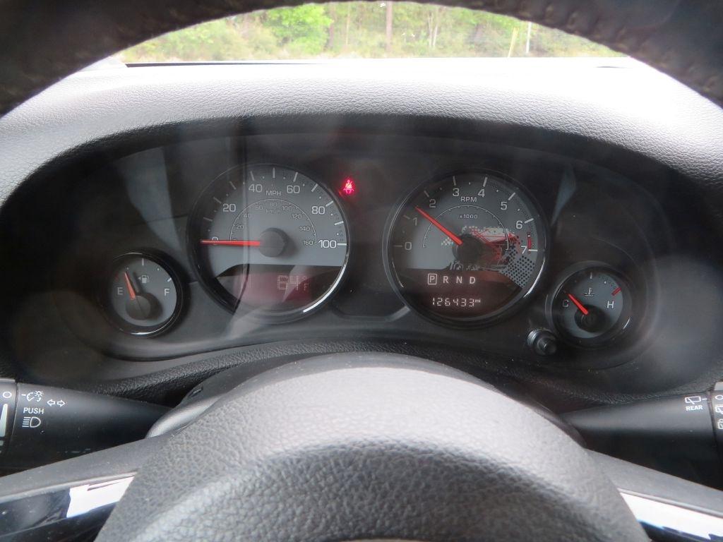 Jeep Wrangler Unlimited  2016