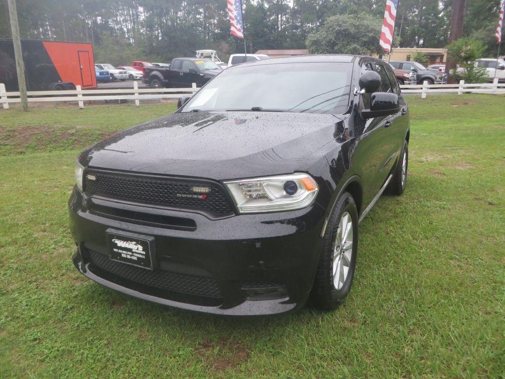 Dodge Durango  2020