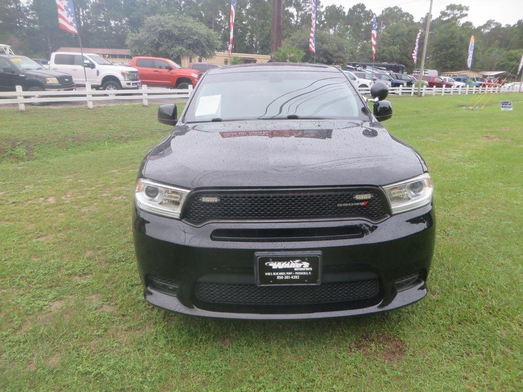 Dodge Durango  2020