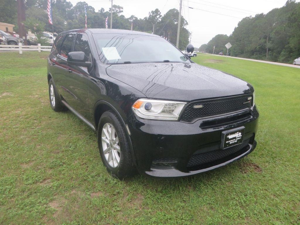 Dodge Durango  2020