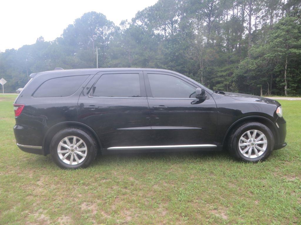 Dodge Durango  2020