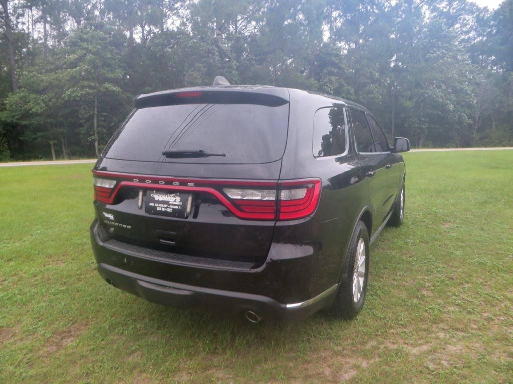 Dodge Durango  2020