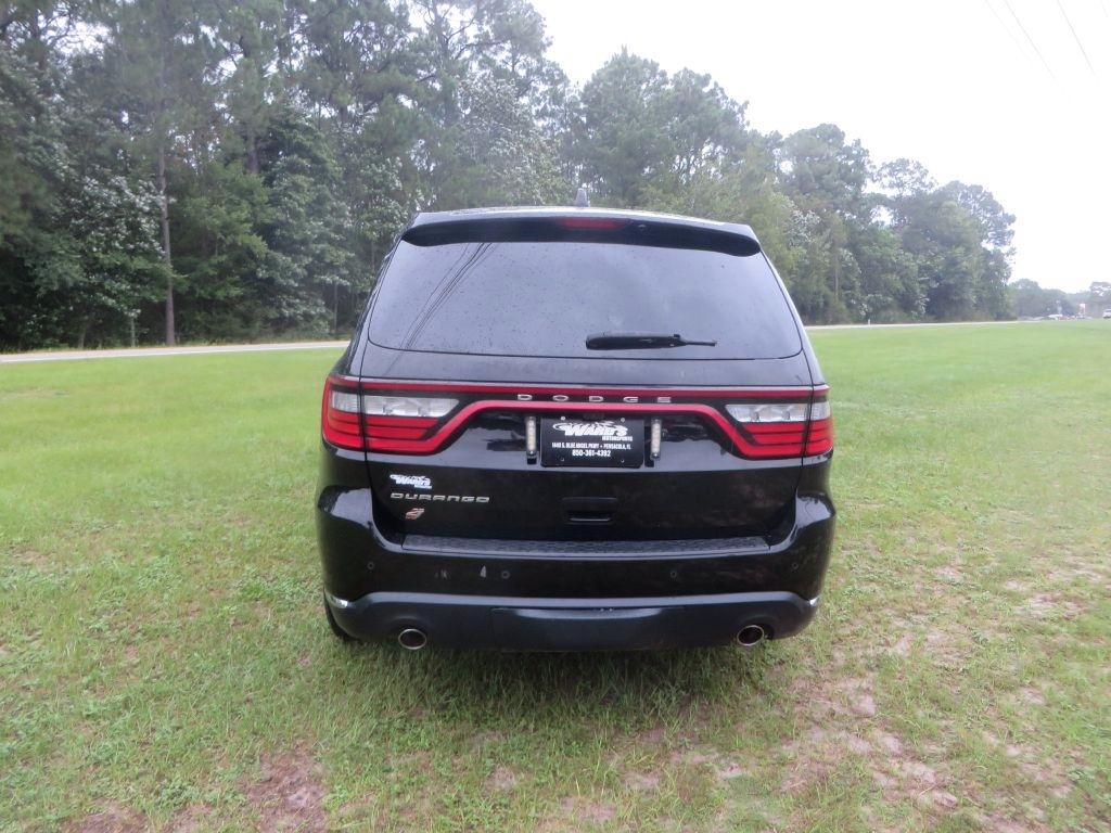 Dodge Durango  2020