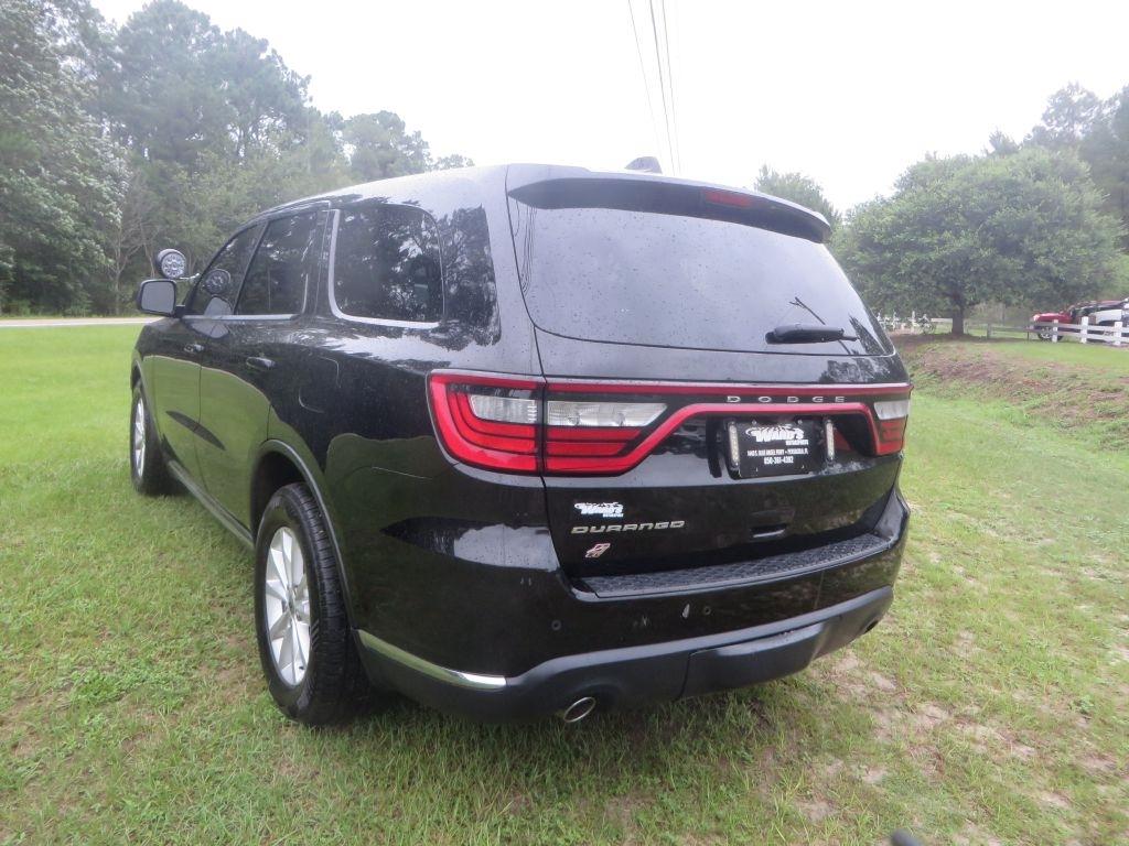 Dodge Durango  2020
