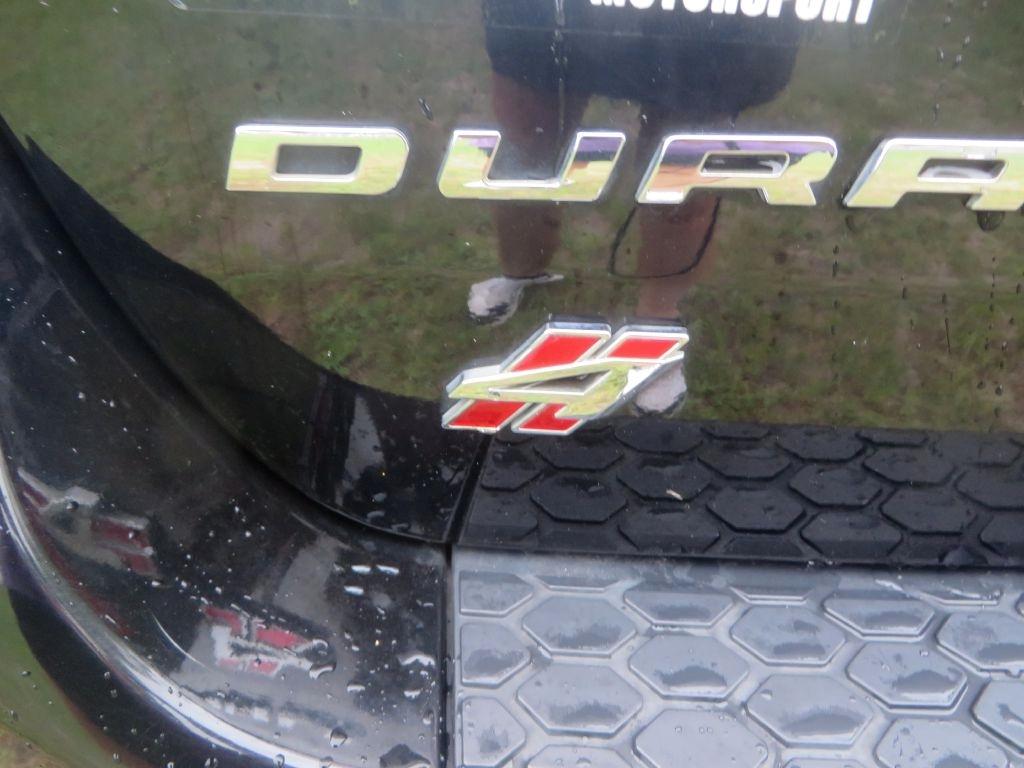 Dodge Durango  2020