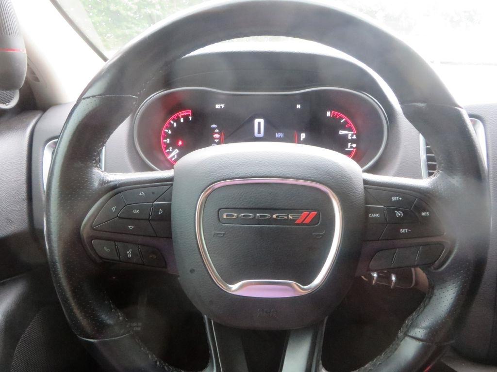 Dodge Durango  2020