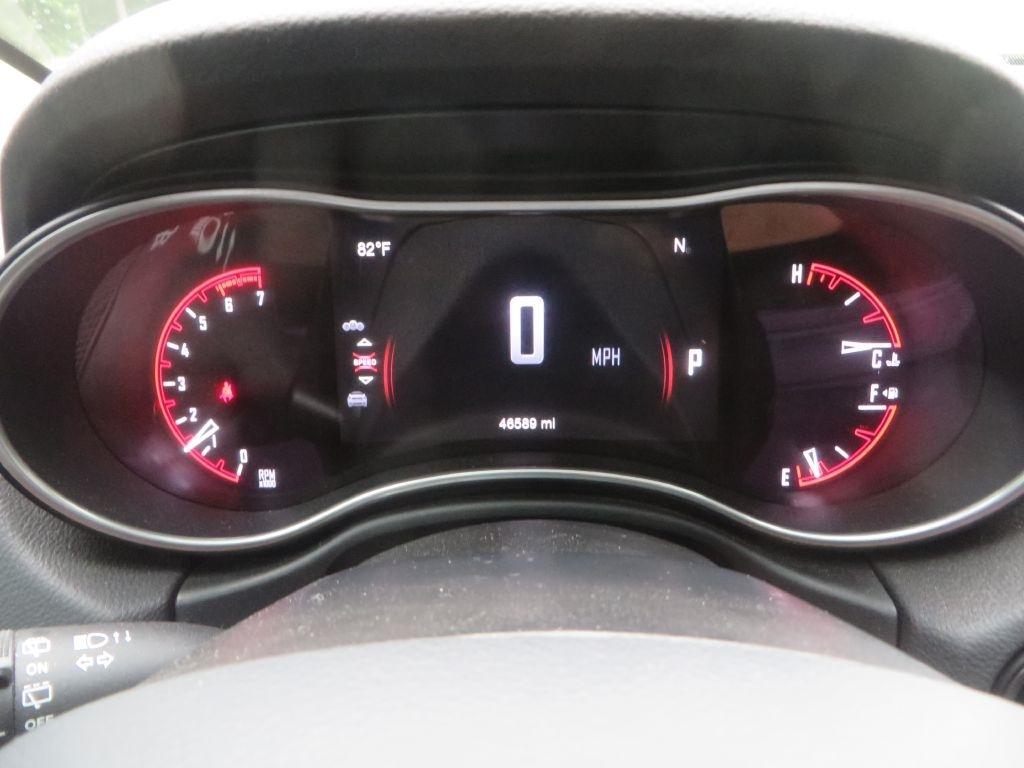 Dodge Durango  2020