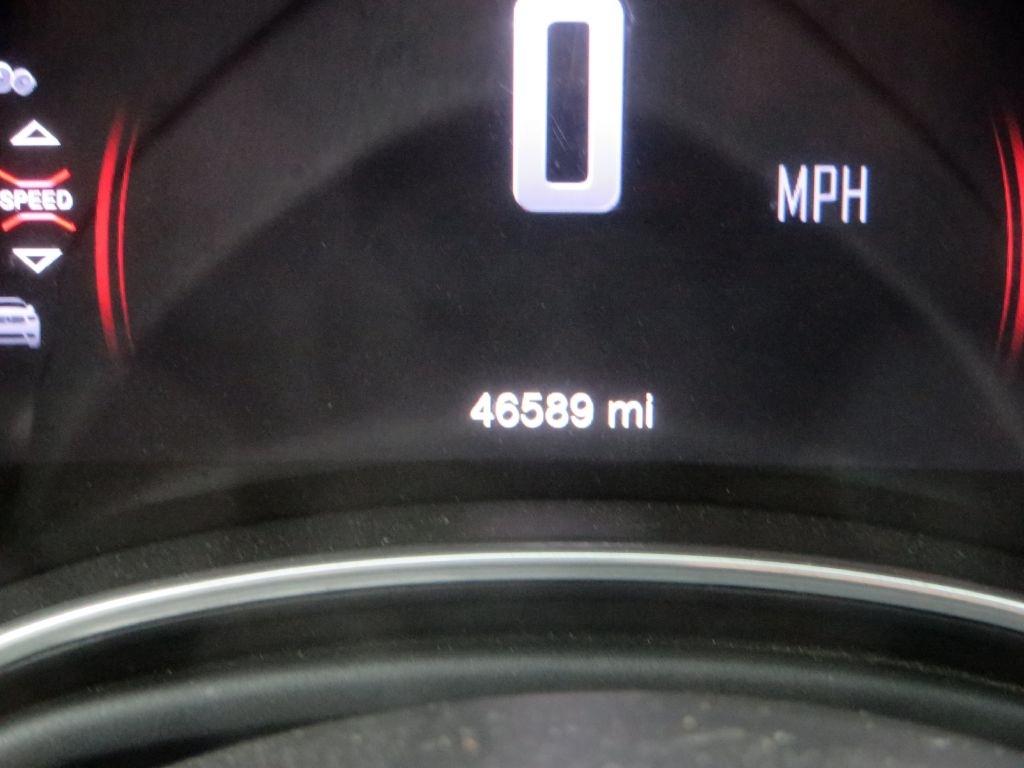 Dodge Durango  2020