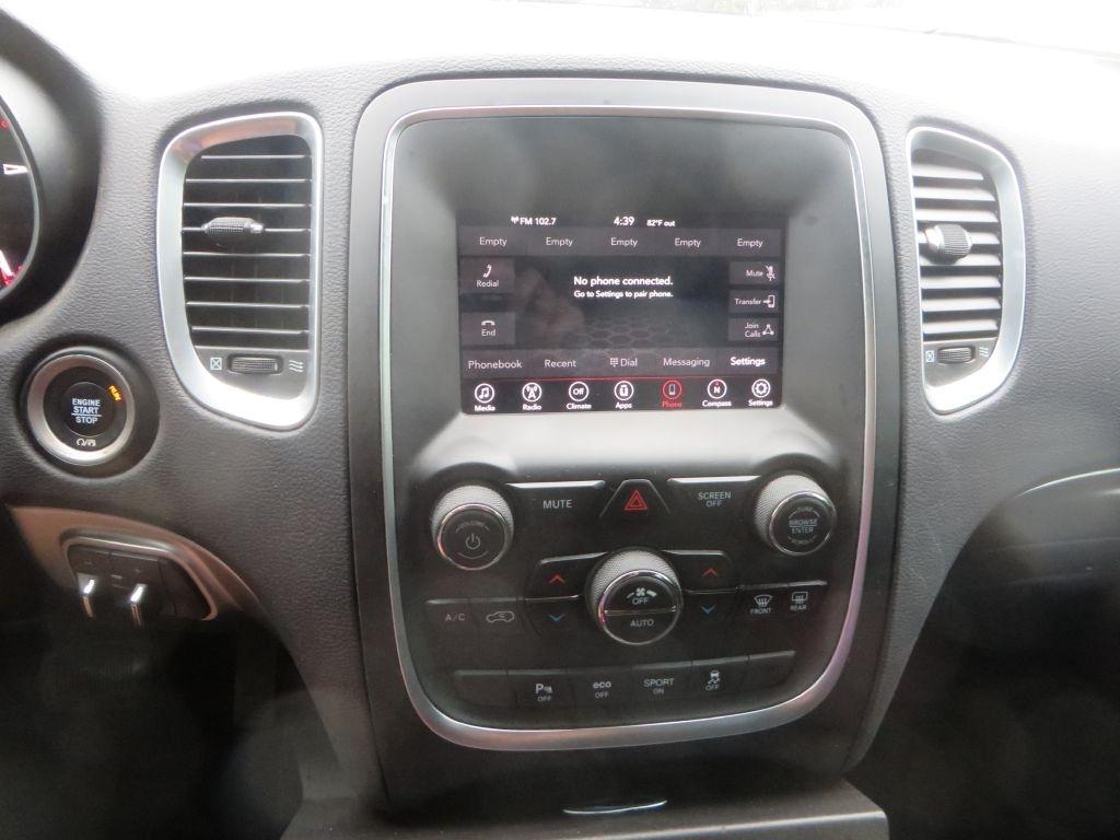 Dodge Durango  2020