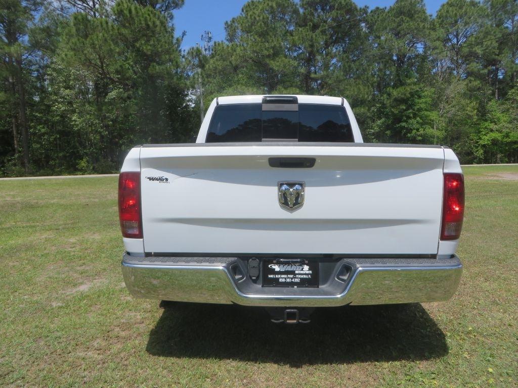 RAM 1500  2011