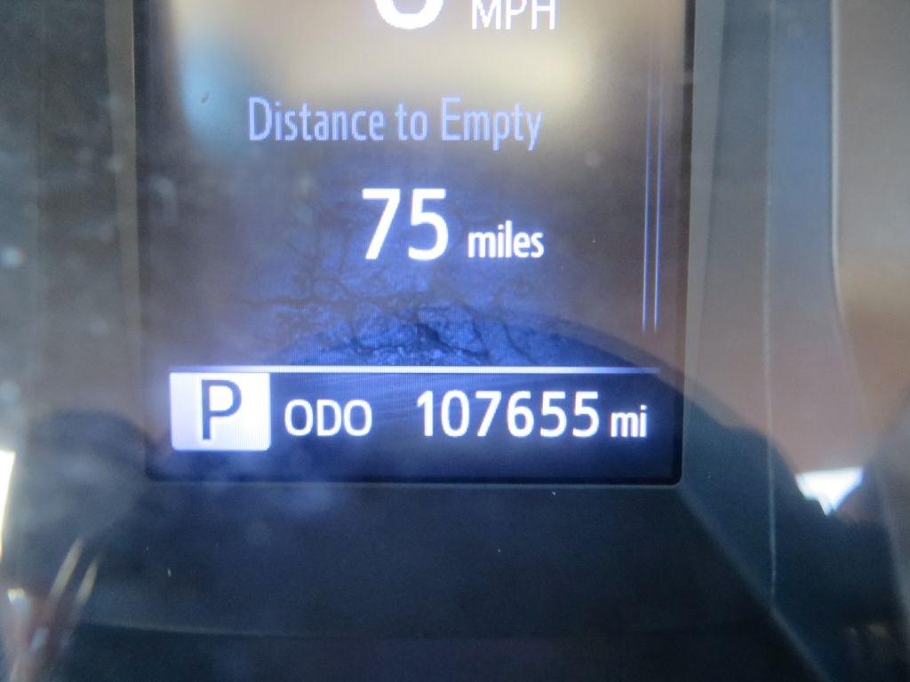 Toyota Tacoma 2WD  2020