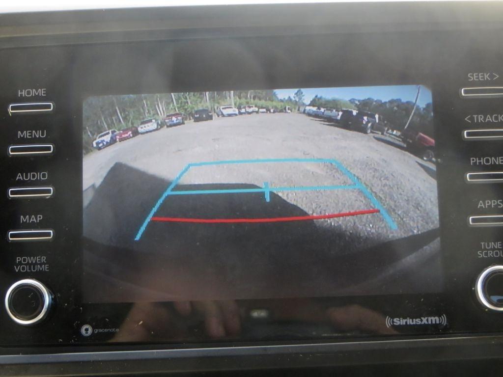 Toyota Tacoma 2WD  2020