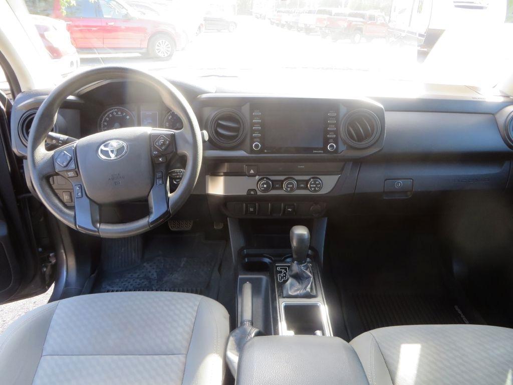 Toyota Tacoma 2WD  2020