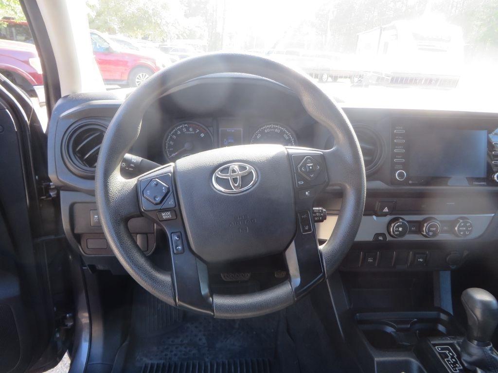 Toyota Tacoma 2WD  2020