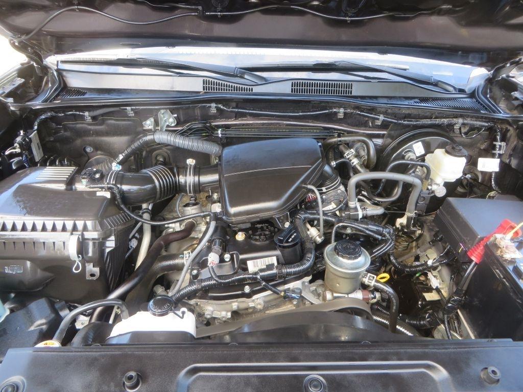 Toyota Tacoma 2WD  2020